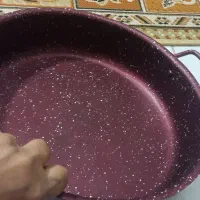 ماهیتابه گرانیت سایز ۳۰