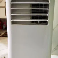 کولرگازی قابل حمل