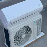 کولر گازی هفت هزار
