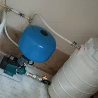 نصب وسرویس کولرآبی پمپ تانکرلوله بازکنی نشت یابی