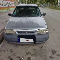 پراید