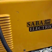 جوشکاری سیار شیخی