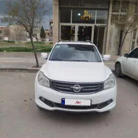 هایما s7 بدون رنگ