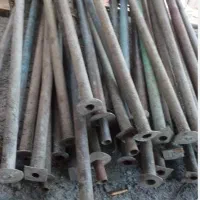 جک ساختمانی ۴متری صنایع سنگین