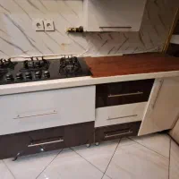 کابینت دسته دوم