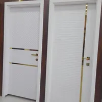 ساخت انواع درب چوبی ضدآب و در ضدسرقت فریم لس ضداب|مصالح و تجهیزات ساختمان|تهران, صادقیه|دیوار