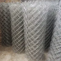 تولیدی فنس وپایه فنس