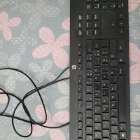 کیبورد hp اصل