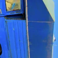 باربند نیسان