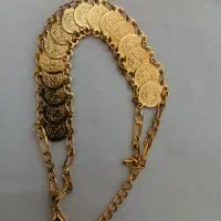 دستبند رنگ ثابت