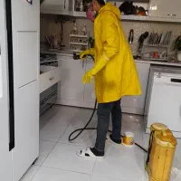 شرکت سمپاشی ریان پویش