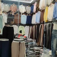 یک همکار در فروشگاه لباس فروشی زنونه نیازمندیم