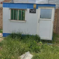 فروش کانکس دسته دوم جنس اصفهان