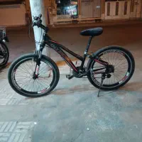 دوچرخه ۲۶