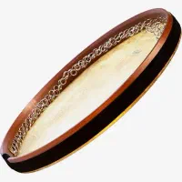 اموزش تخصصی دف