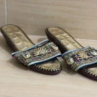 کفش|کیف، کفش، کمربند|مهاباد (آذربایجان غربی), |دیوار
