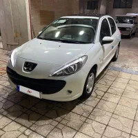 207 پانا مدل۱۴۰۴