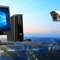 تعمیرات کامپیوتر شبکه موبایل