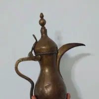 دله قهوه قدیم