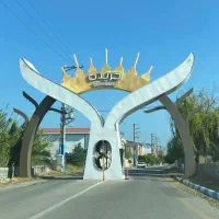محوطه ساز و باغچه کار