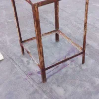 چهارپایه