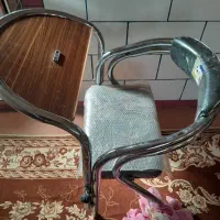 صندلی نمازی