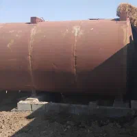 تانک آب ۲۰ هزار تایی