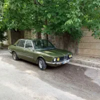 فروش Bmw518  خریدار واقعی تخفیف ویژه داده میشود