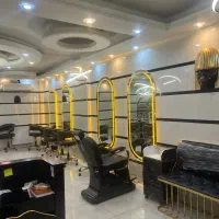 استخدام ناخنکار مژه کار فیبروز کارونظافت چی