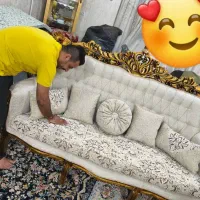 تعمیرات و نجاری مبل