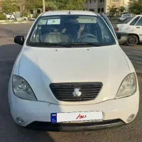تیبا 2 مدل 1400