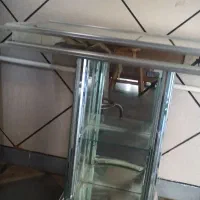 میز آینه ای