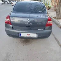 مگان ۲۰۰۶|خودرو سواری و وانت|ارومیه, |دیوار