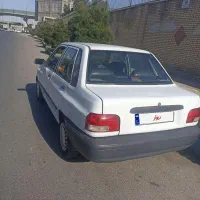 پراید 91 دور رنگ