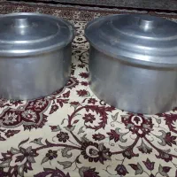 دو عدد قابلمه روحی