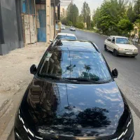 X33 Cross Automatic|خودرو سواری و وانت|تهران, جوانمردان (اندیشه)|دیوار