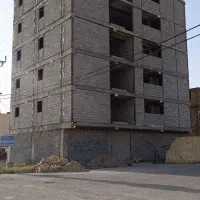 آپارتمان کوی آزادگان مشارکتی
