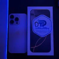 iPhone 16 pro 256|موبایل|تهران, بهجتآباد|دیوار