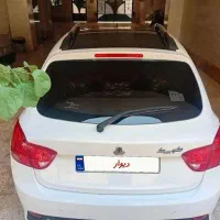 فوری خودرو کوییک R  فوق‌العاده سالم(نیمه اتومات)