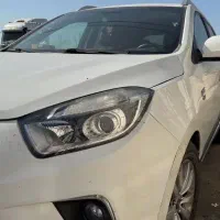 جک اس ۵ مدل ۹۶ اتومات