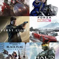 نصب بازی PS5/PS4 کپی خور ایکس باکس