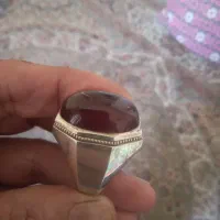 انگشتر جم رضایی
