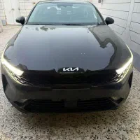 کیا k5(اپتیما)فول۲۰۲۵