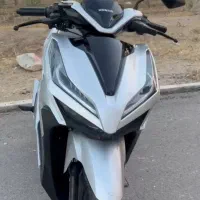 کیلیک ۱۵۰ تیتانیوم