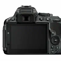دربین نیکن nikon
