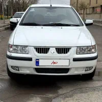 سمند se 91