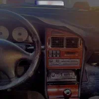 پژوپارس مدل ۸۶ سالم