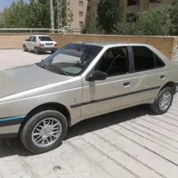 پژو 405 Glx|خودرو سواری و وانت|بروجن, |دیوار