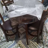 میز و صندلی ناهارخوری