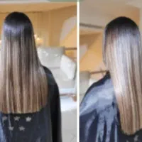 آموزش  و انجام کراتین تخصصی